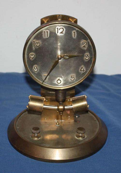 Dome Clock for Spares