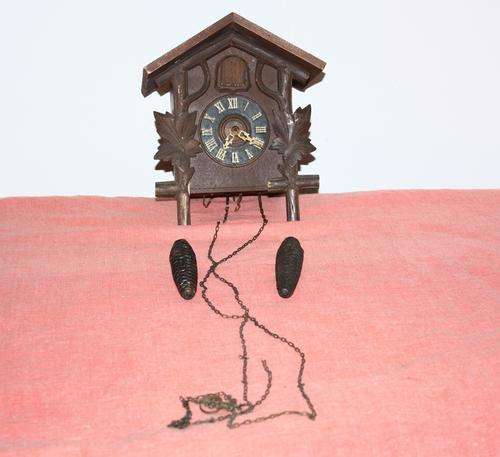 Cuckoo Clock for Spares/Repairs No 6