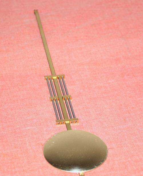 Pendulum No 1