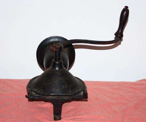 Kenrick No 4 Coffee Grinder