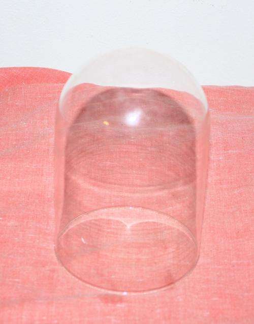 Glass Dome