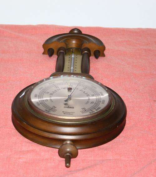 Barometer