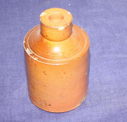 Old Ink Bottle