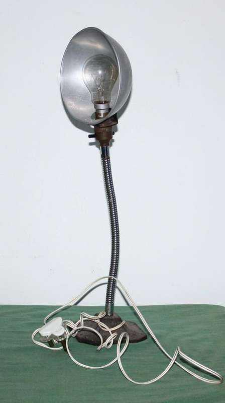 Desk Lamp