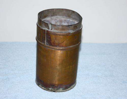 Rain Gauge