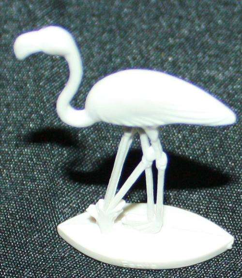Fanta bird Flamingo