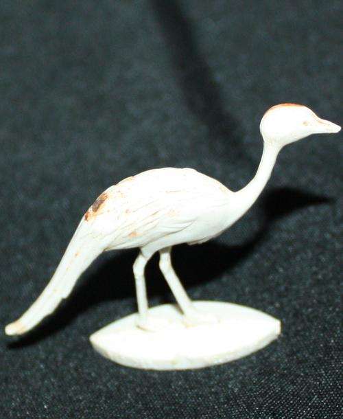 Fanta Bird No 3