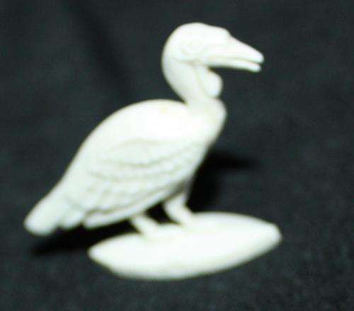 Fanta Bird No 433/61