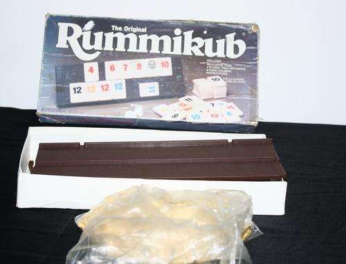 Rummikub