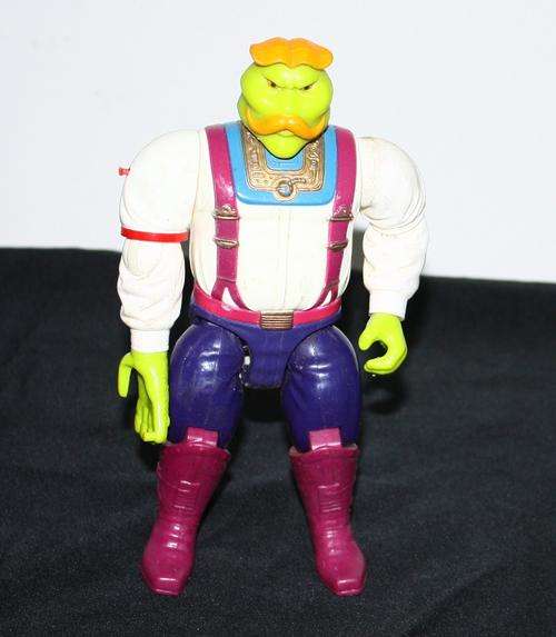 1986 Filmation Action Figure
