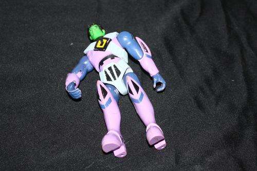 Unknown Action Figure No 1