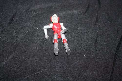 Unknown Action Figure No 2
