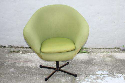 Zodiac Chair
