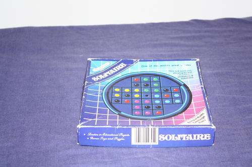 Solitaire