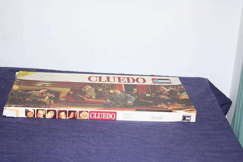 Cluedo