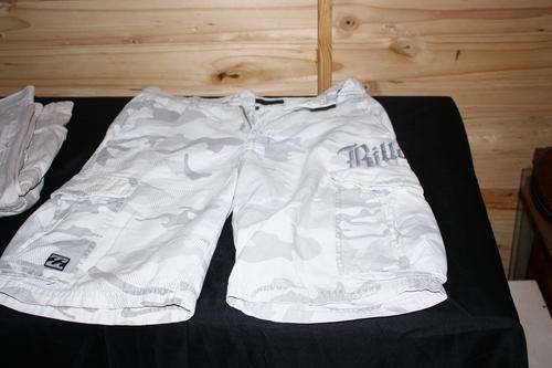 Billabong Shorts