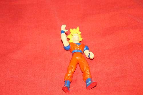 Dragon Ball Z No 2
