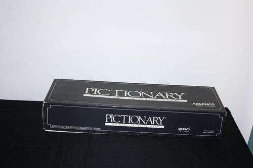 Pictionary