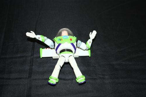 Buzz Lightyear