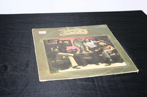 The Doobie Brothers - Toulouse Street