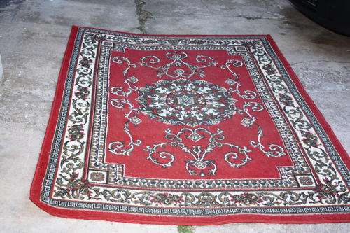 Persian Like Carpet