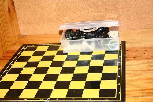 Chess Set
