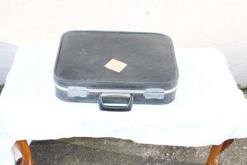 Vintage Briefcase