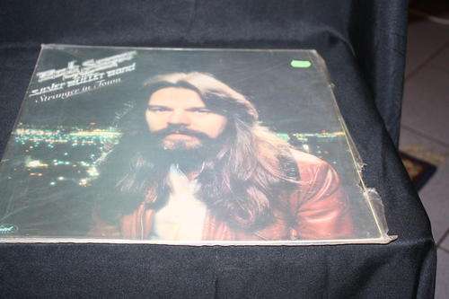 Bob Seger and the Silver Bullet Band - Stranger in Town