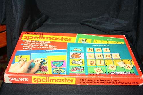 Spellmaster