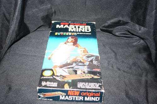 Master Mind
