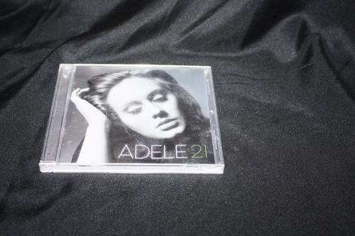 Adele 21
