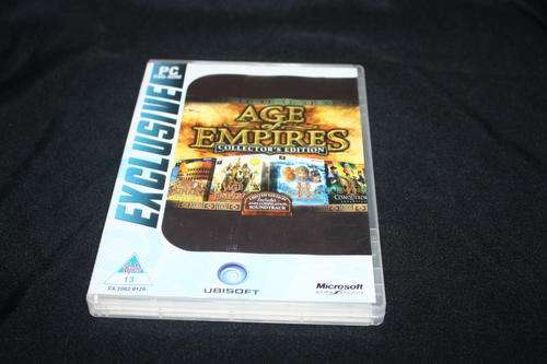 Age of Empires