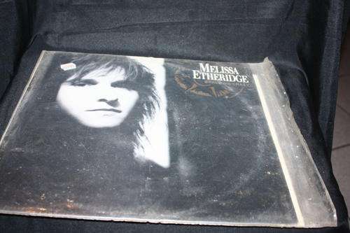 Melissa Etheridge - Brave and Crazy