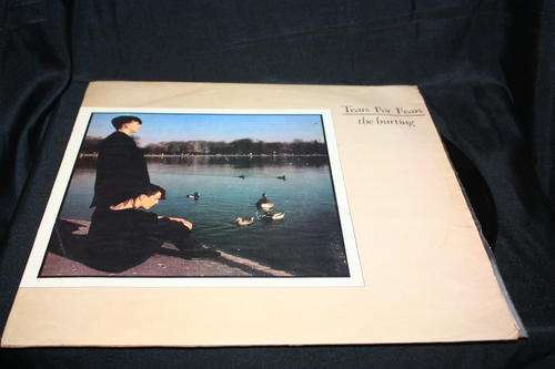 Tears for Fears The Hurting