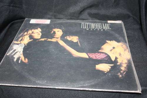 Fleetwood Mac - Mirage