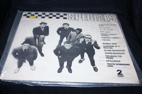 The Specials