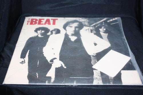 The Beat