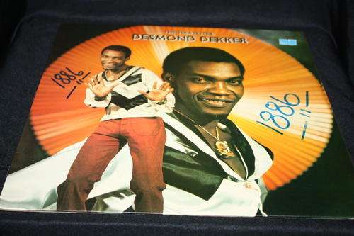 Desmond Dekker - The Israelites