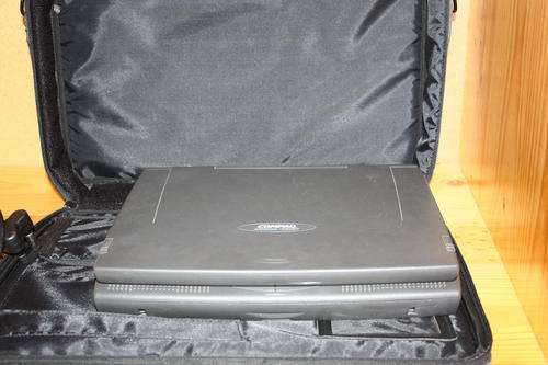 Compaq Laptop