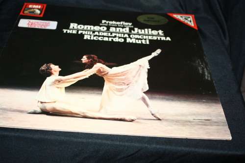 Romeo and Juliet