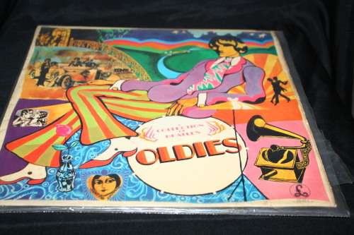 The Beatles - A Collection of Beatles Oldies