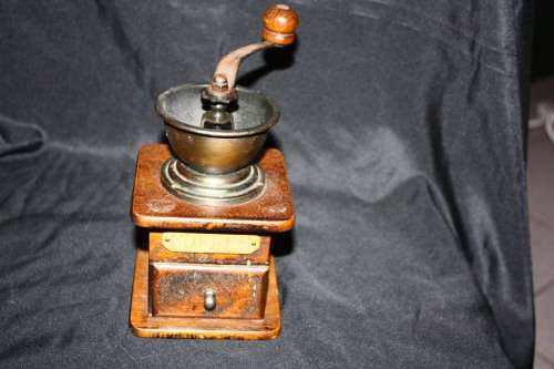 Coffee Grinder No 1