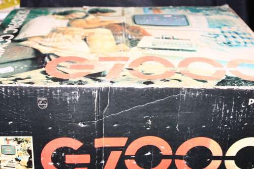 Phillips G 7000