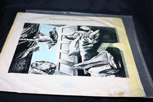 Stanley Turrentine Pieces of Dreams