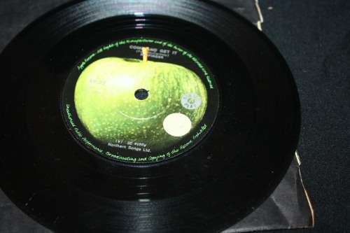 Bad Finger 7 Single No 2