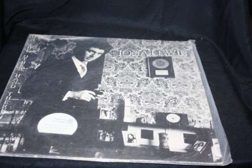 Jona Lewie - On the other Hand there's a First
