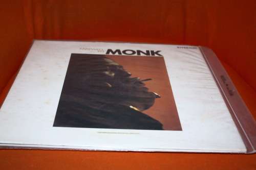 Farewell to Monk - Thelonious Monk