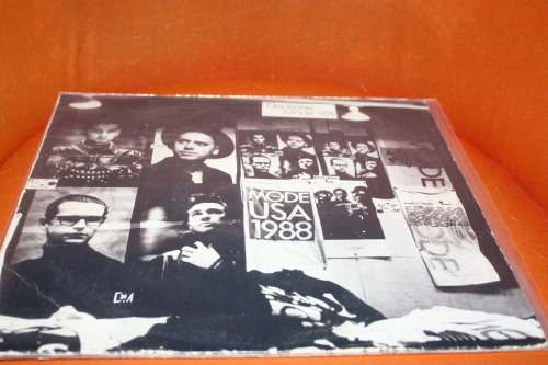 Depeche Mode 101