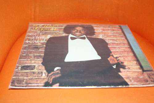 Michael Jackson Off The Wall