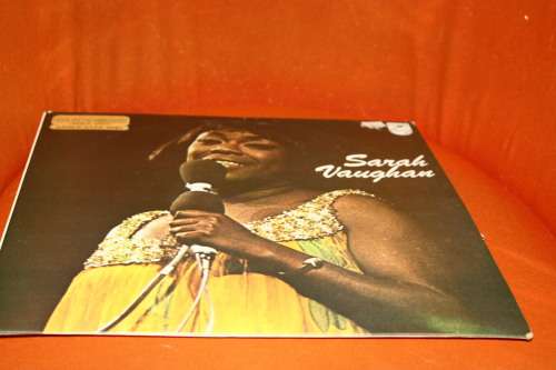 Sarah Vaughan - Sarah Vaughan
